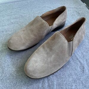Franco Sarto Leather Loafer 9